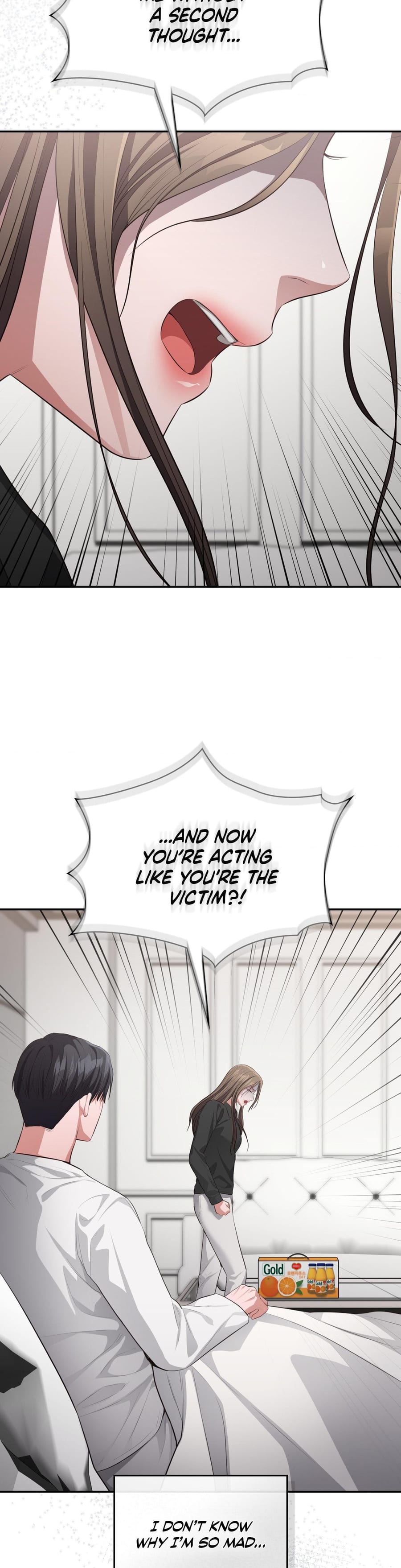 Beethoven Syndrome (Uncensored), chapter 41, page 7 of 38