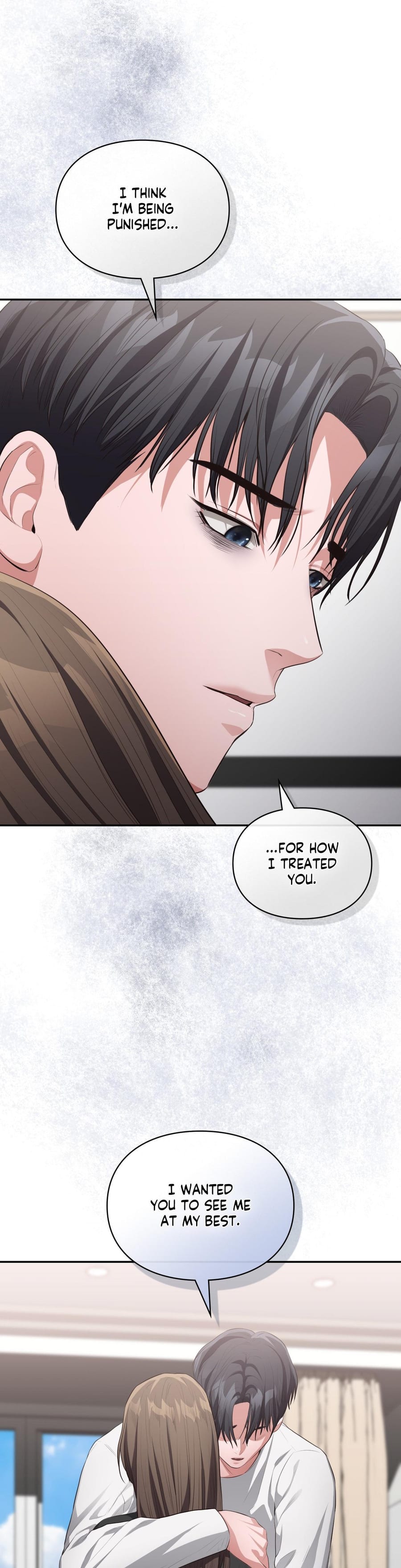 Beethoven Syndrome (Uncensored), chapter 41, page 10 of 38
