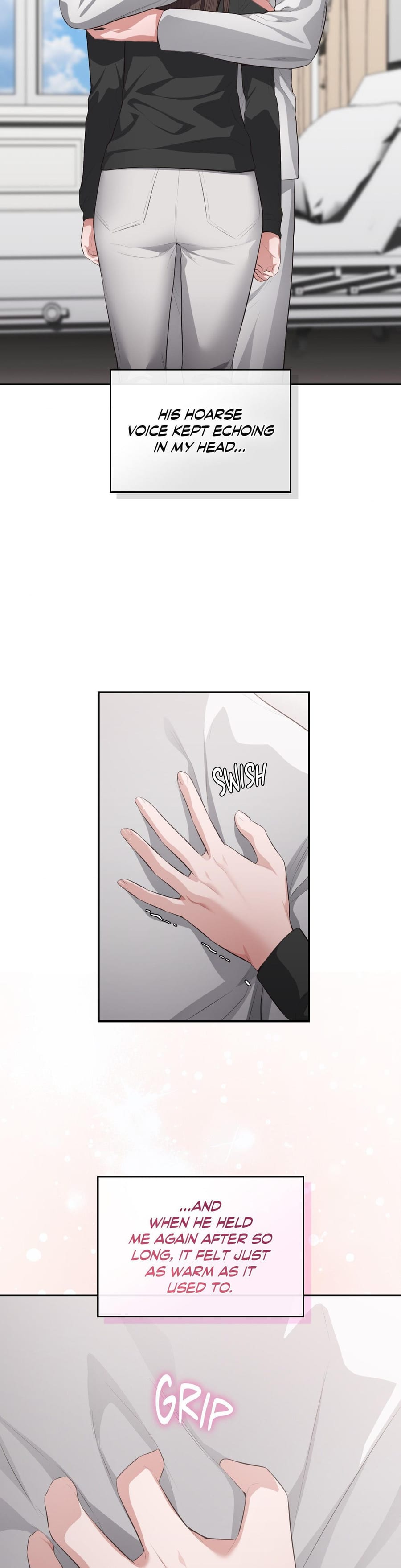 Beethoven Syndrome (Uncensored), chapter 41, page 11 of 38