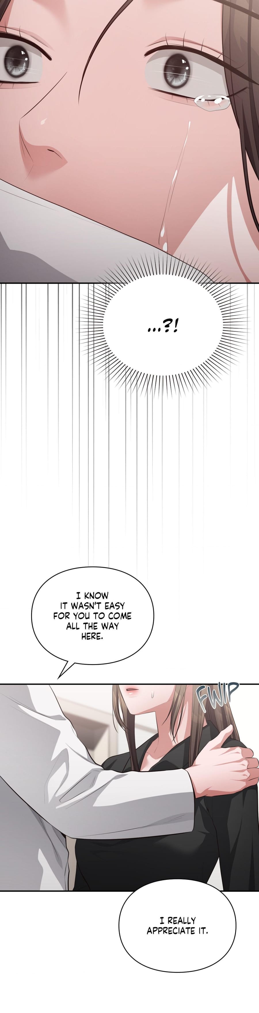 Beethoven Syndrome (Uncensored), chapter 41, page 13 of 38