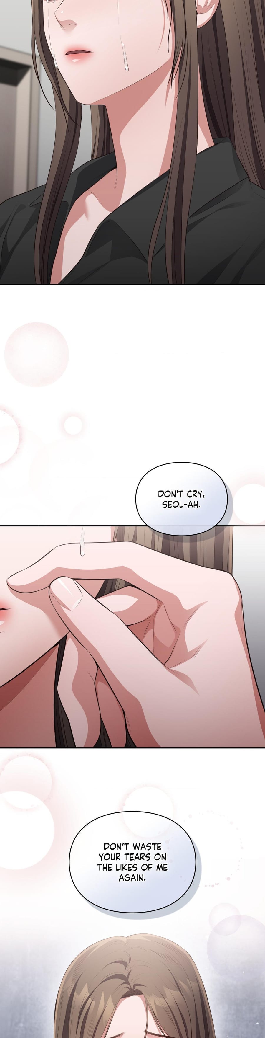 Beethoven Syndrome (Uncensored), chapter 41, page 15 of 38