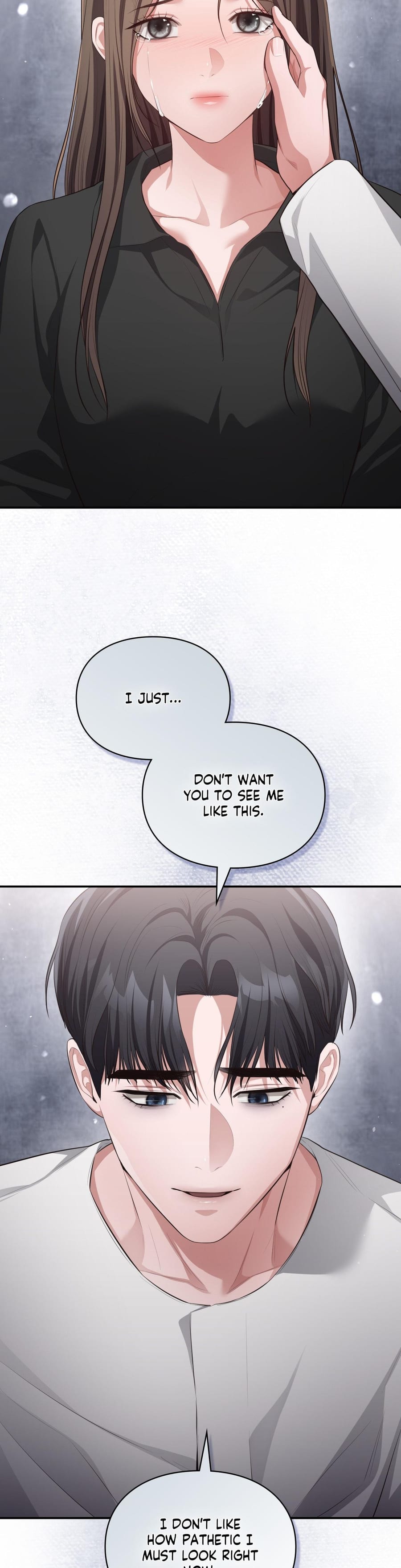 Beethoven Syndrome (Uncensored), chapter 41, page 16 of 38