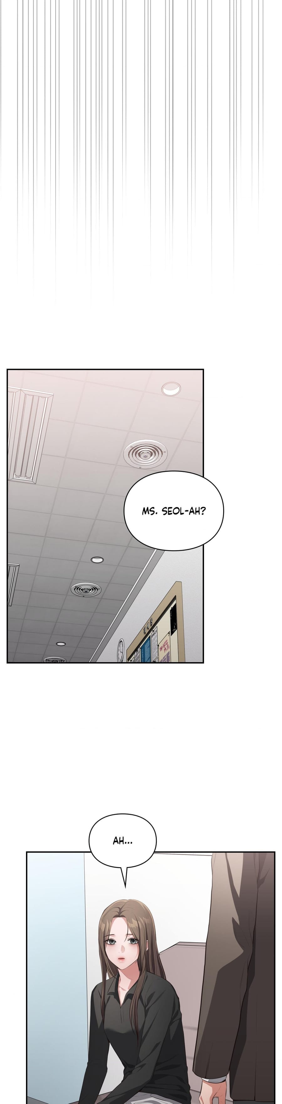 Beethoven Syndrome (Uncensored), chapter 41, page 19 of 38