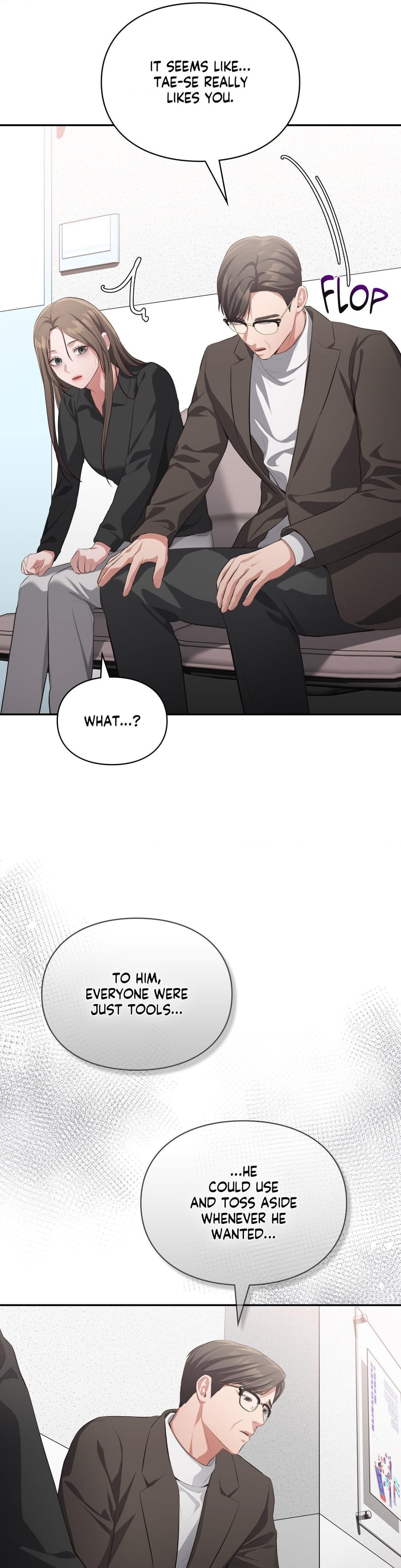 Beethoven Syndrome (Uncensored), chapter 41, page 22 of 38