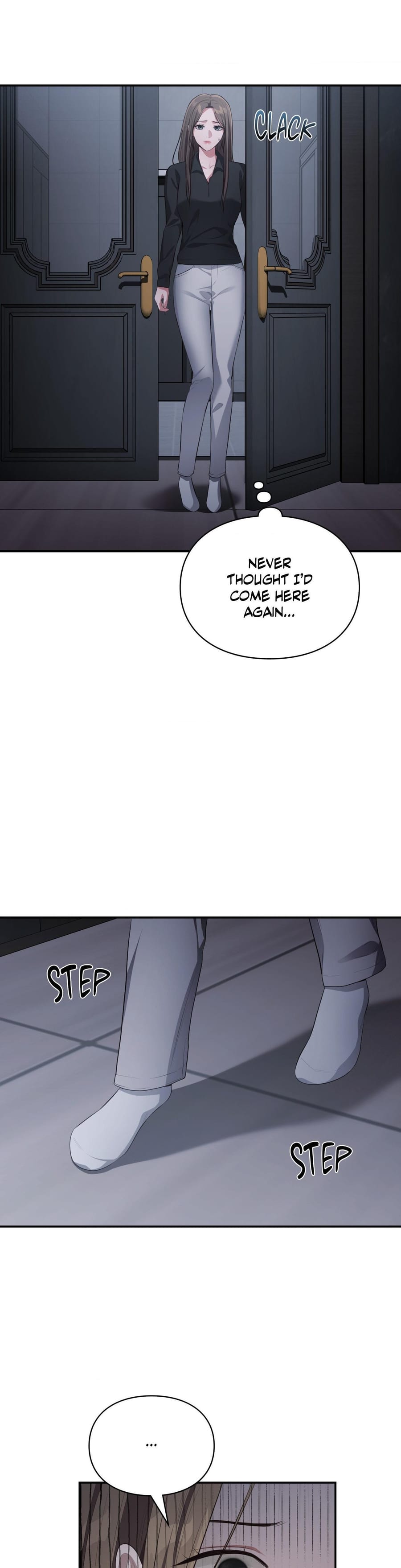 Beethoven Syndrome (Uncensored), chapter 41, page 27 of 38