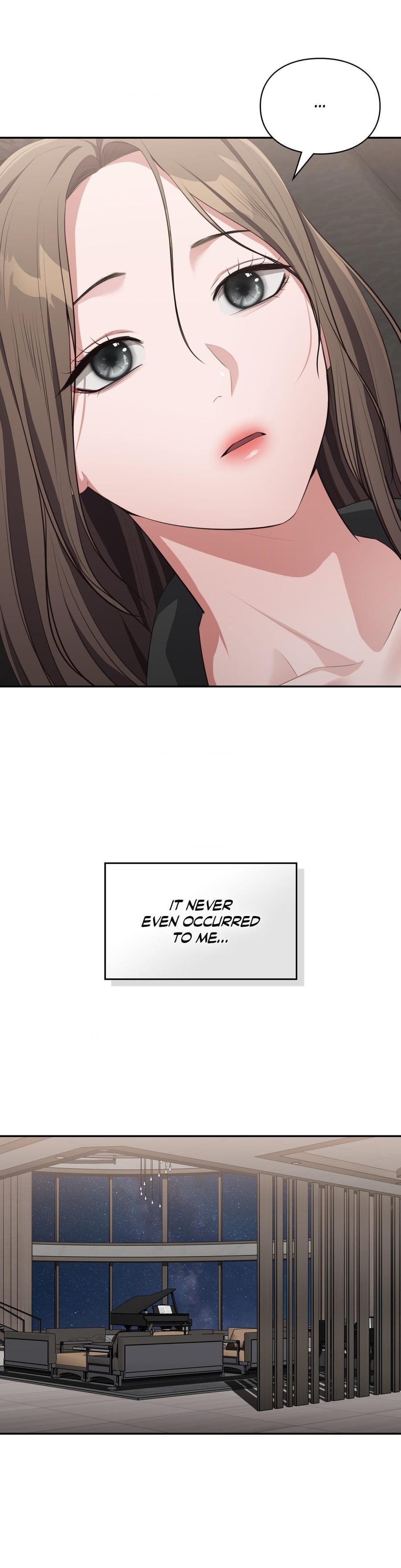 Beethoven Syndrome (Uncensored), chapter 41, page 34 of 38