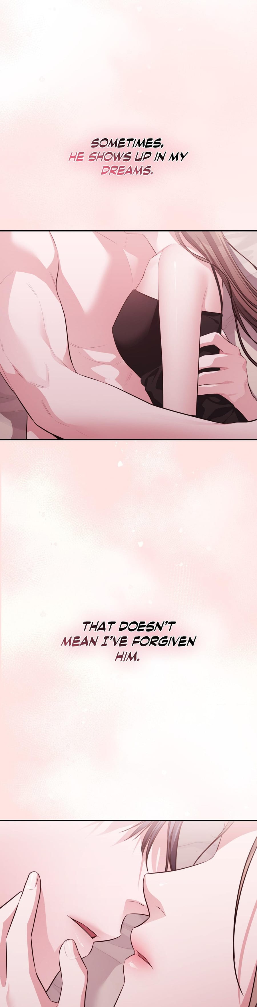 Beethoven Syndrome (Uncensored), chapter 42, page 6 of 34