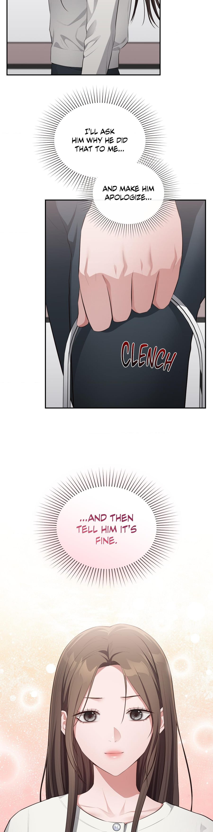 Beethoven Syndrome (Uncensored), chapter 42, page 18 of 34