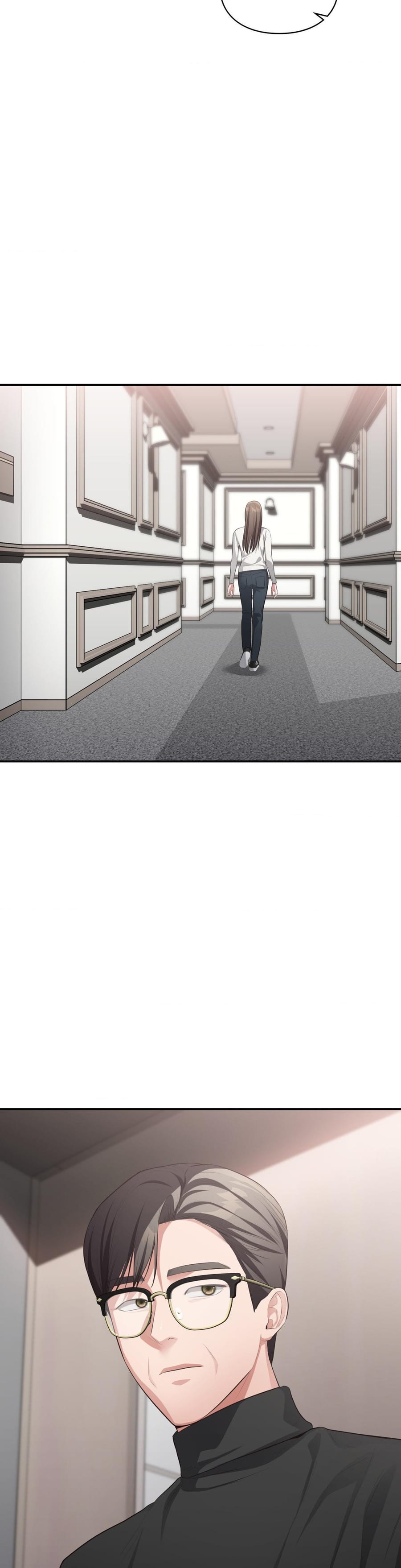 Beethoven Syndrome (Uncensored), chapter 42, page 24 of 34