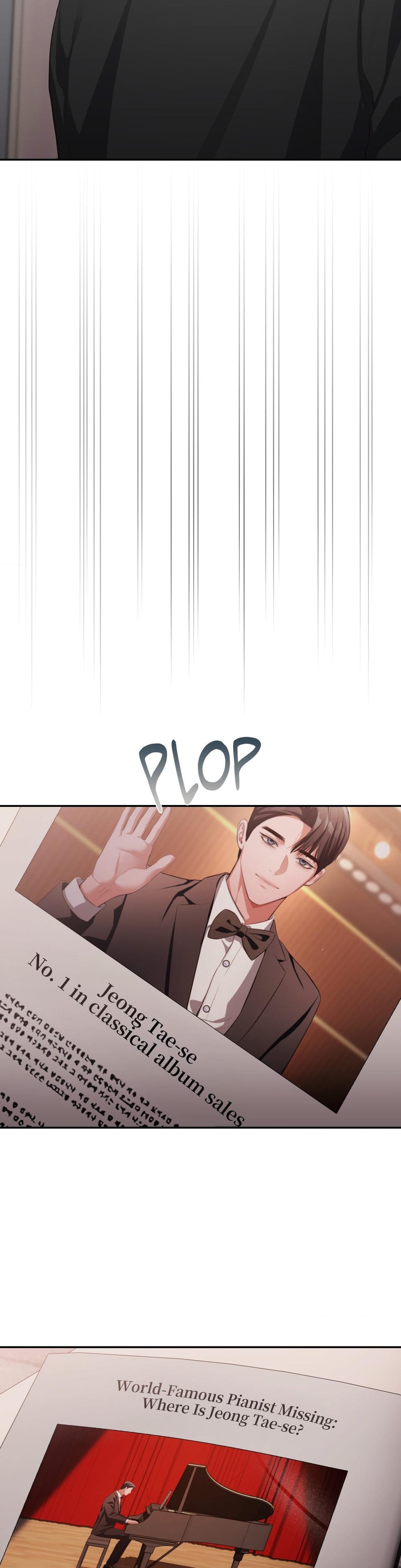 Beethoven Syndrome (Uncensored), chapter 42, page 25 of 34