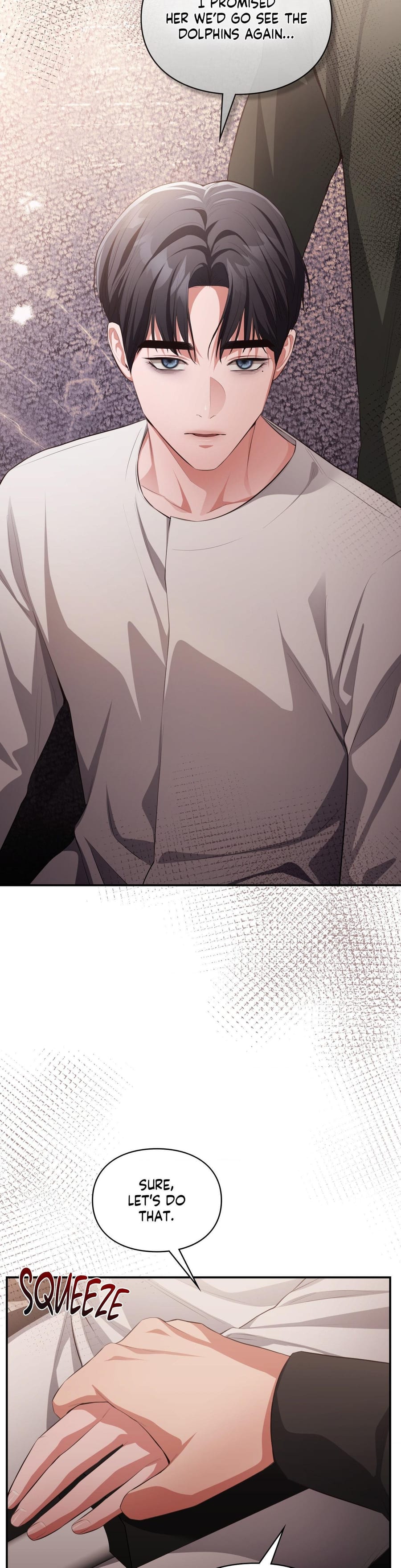 Beethoven Syndrome (Uncensored), chapter 42, page 29 of 34