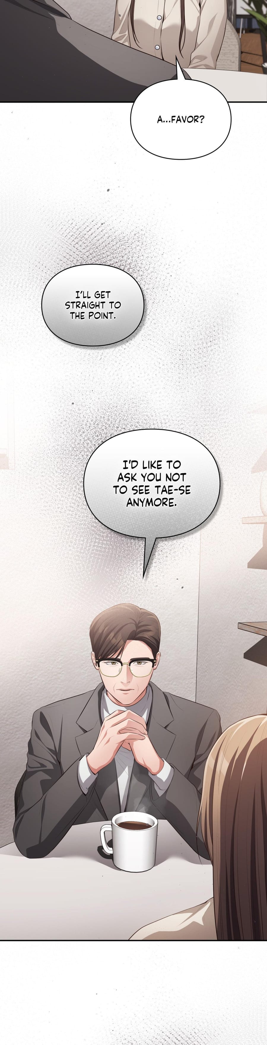 Beethoven Syndrome (Uncensored), chapter 43, page 11 of 42