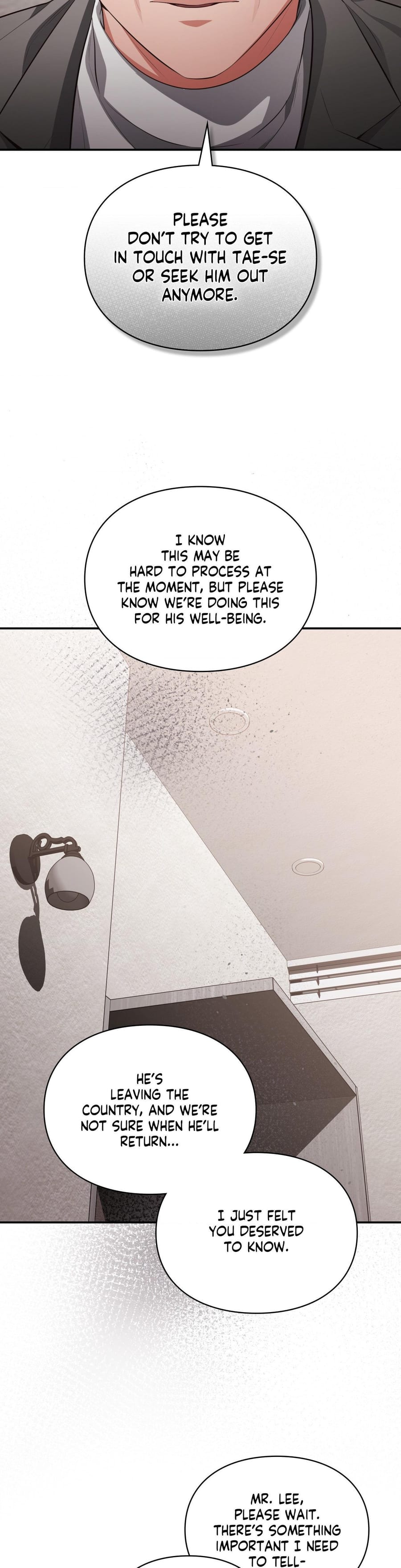 Beethoven Syndrome (Uncensored), chapter 43, page 13 of 42