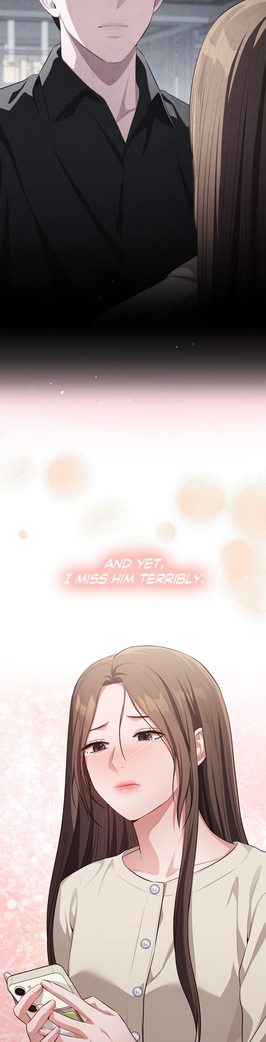 Beethoven Syndrome (Uncensored), chapter 43, page 20 of 42