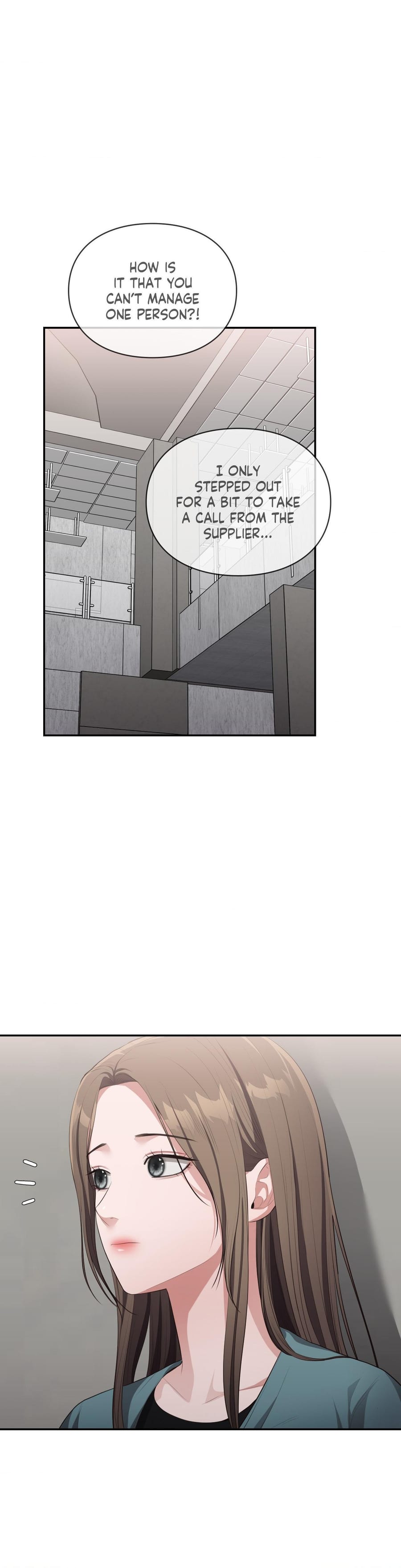 Beethoven Syndrome (Uncensored), chapter 43, page 27 of 42