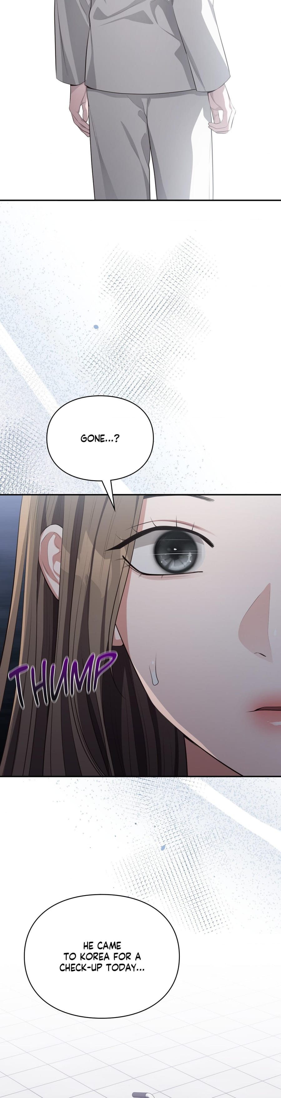 Beethoven Syndrome (Uncensored), chapter 43, page 32 of 42
