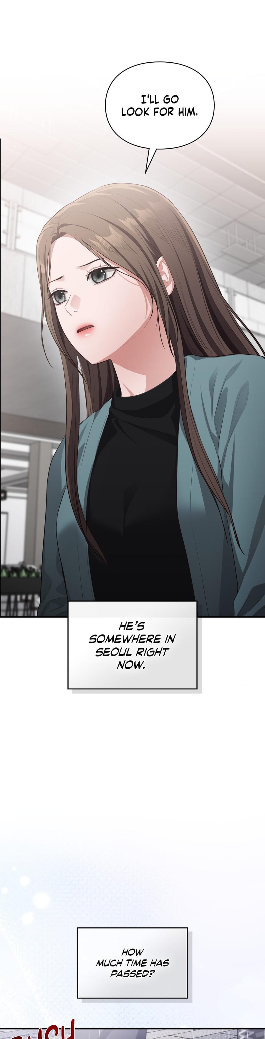 Beethoven Syndrome (Uncensored), chapter 43, page 34 of 42