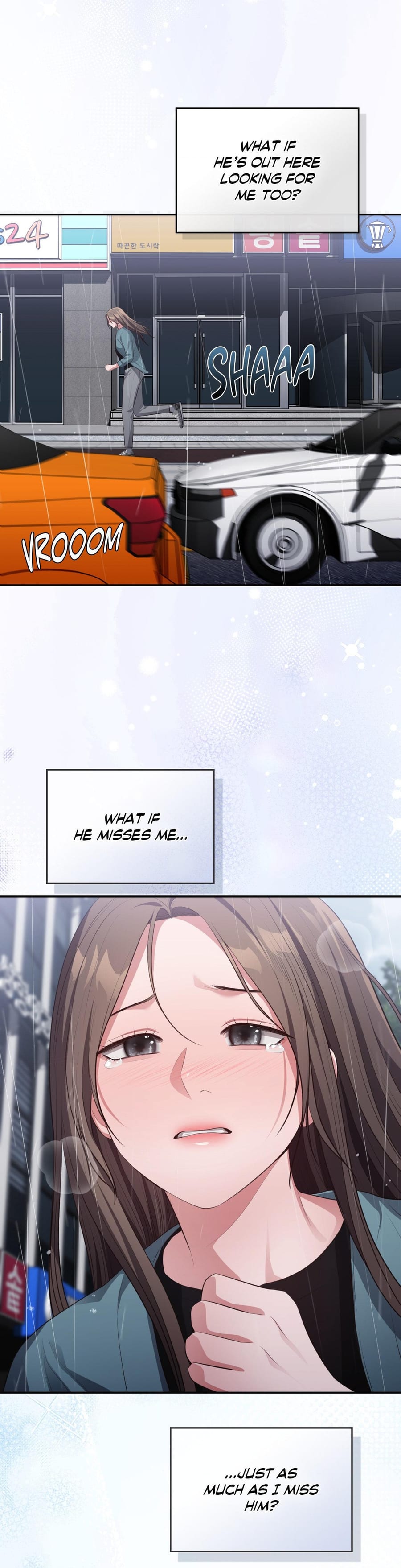 Beethoven Syndrome (Uncensored), chapter 43, page 36 of 42
