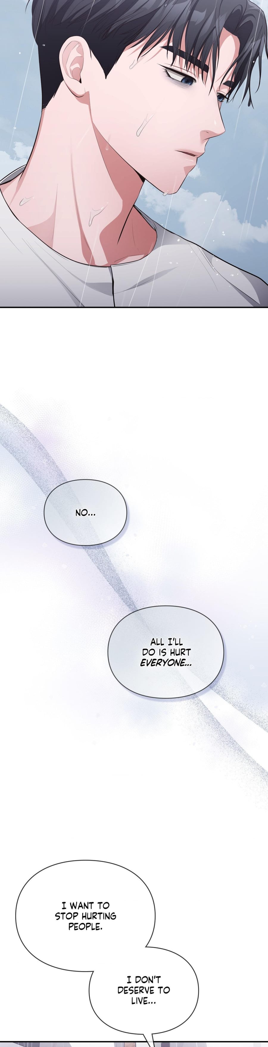Beethoven Syndrome (Uncensored), chapter 44, page 5 of 38