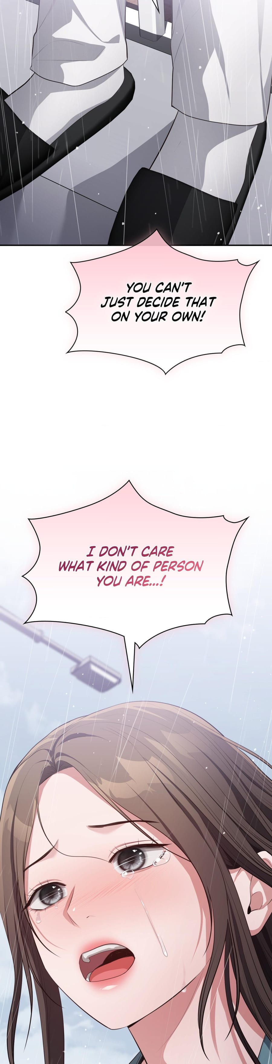 Beethoven Syndrome (Uncensored), chapter 44, page 6 of 38