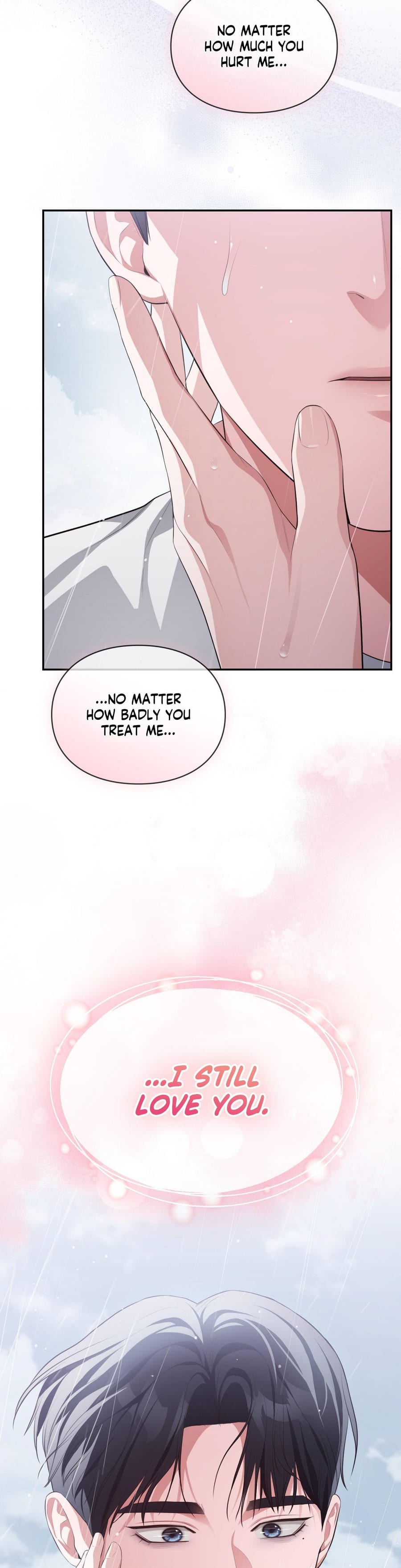 Beethoven Syndrome (Uncensored), chapter 44, page 8 of 38