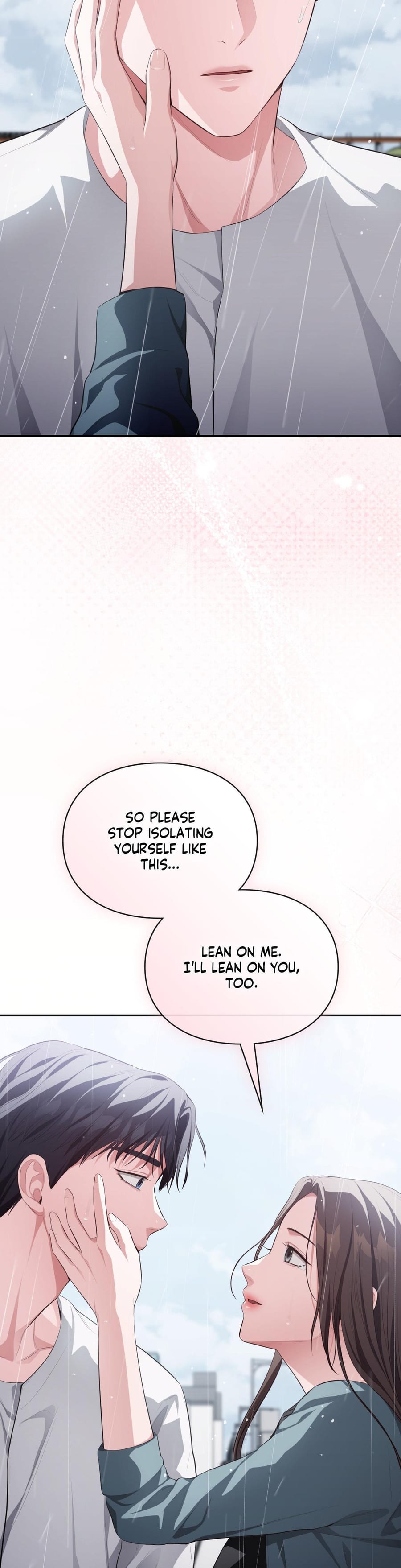 Beethoven Syndrome (Uncensored), chapter 44, page 9 of 38