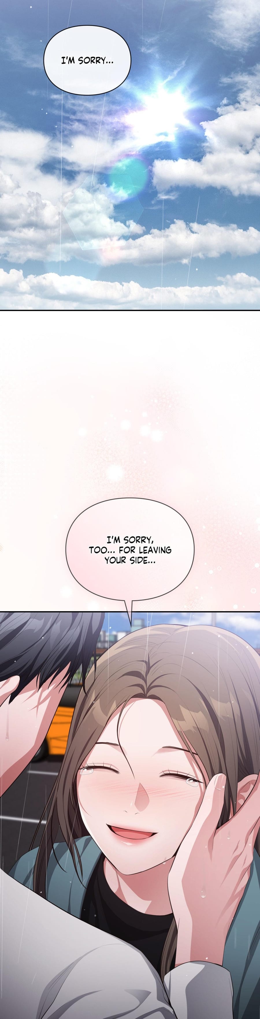 Beethoven Syndrome (Uncensored), chapter 44, page 11 of 38