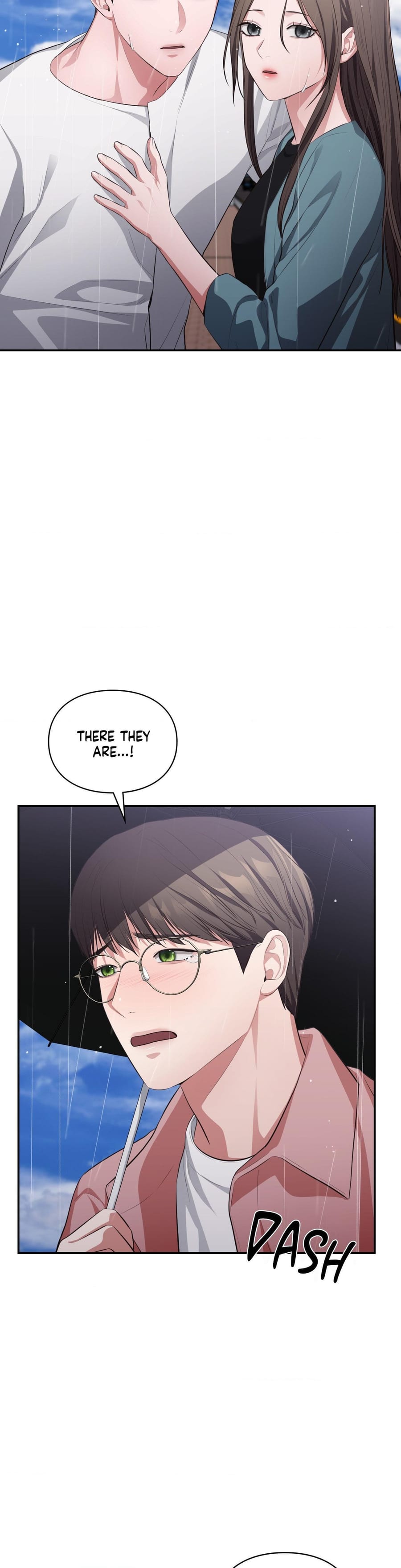 Beethoven Syndrome (Uncensored), chapter 44, page 15 of 38