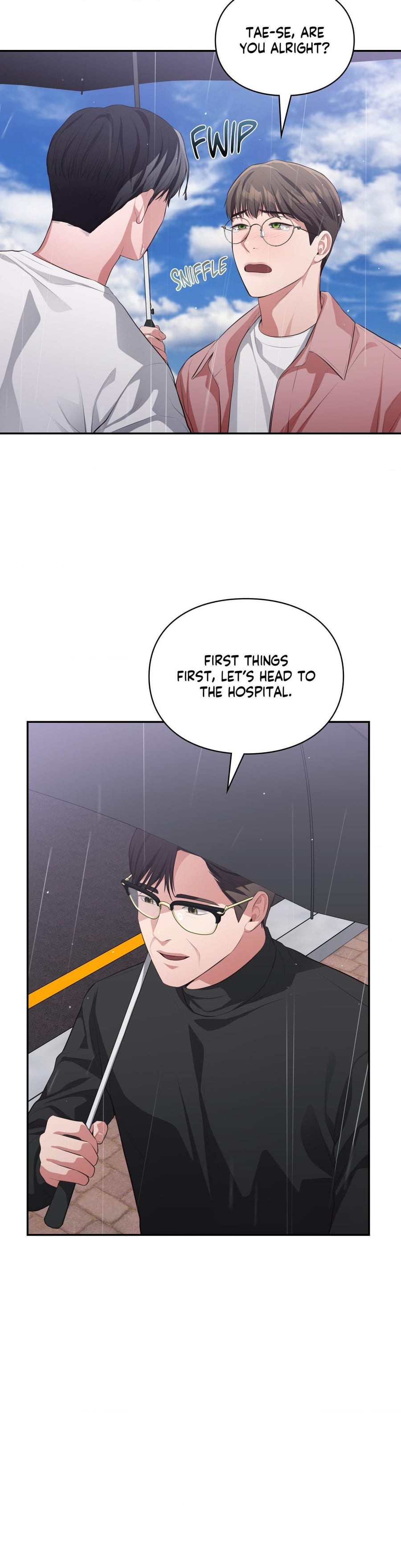 Beethoven Syndrome (Uncensored), chapter 44, page 16 of 38
