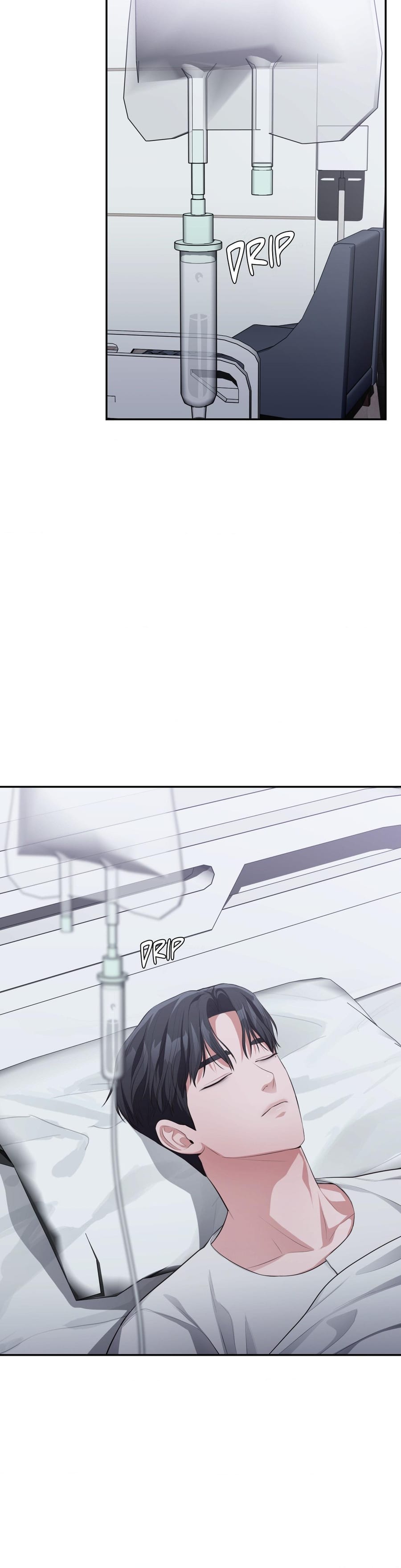 Beethoven Syndrome (Uncensored), chapter 44, page 18 of 38