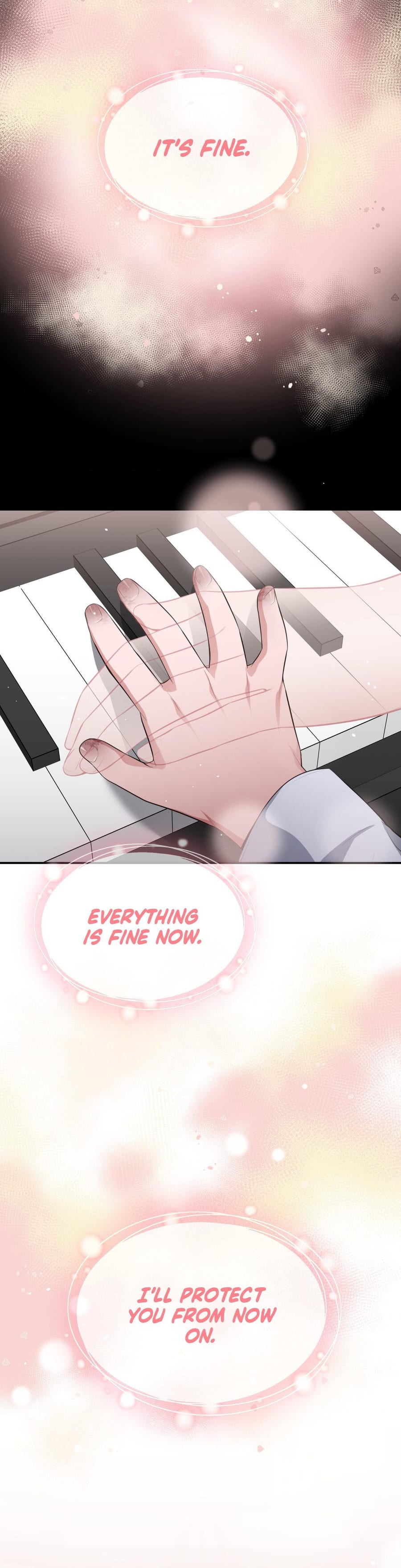 Beethoven Syndrome (Uncensored), chapter 44, page 25 of 38