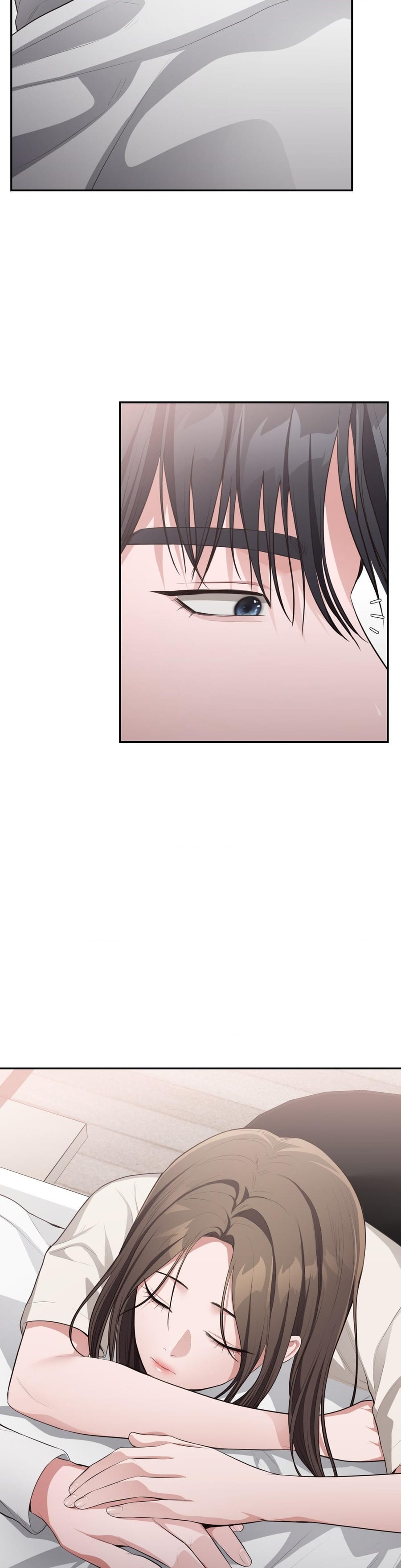 Beethoven Syndrome (Uncensored), chapter 44, page 28 of 38