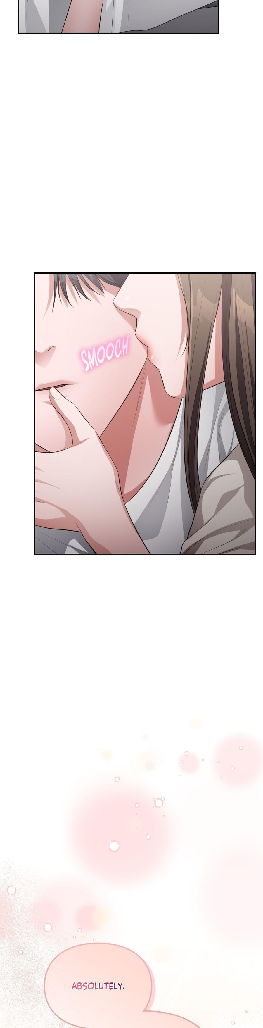 Beethoven Syndrome (Uncensored), chapter 44, page 32 of 38