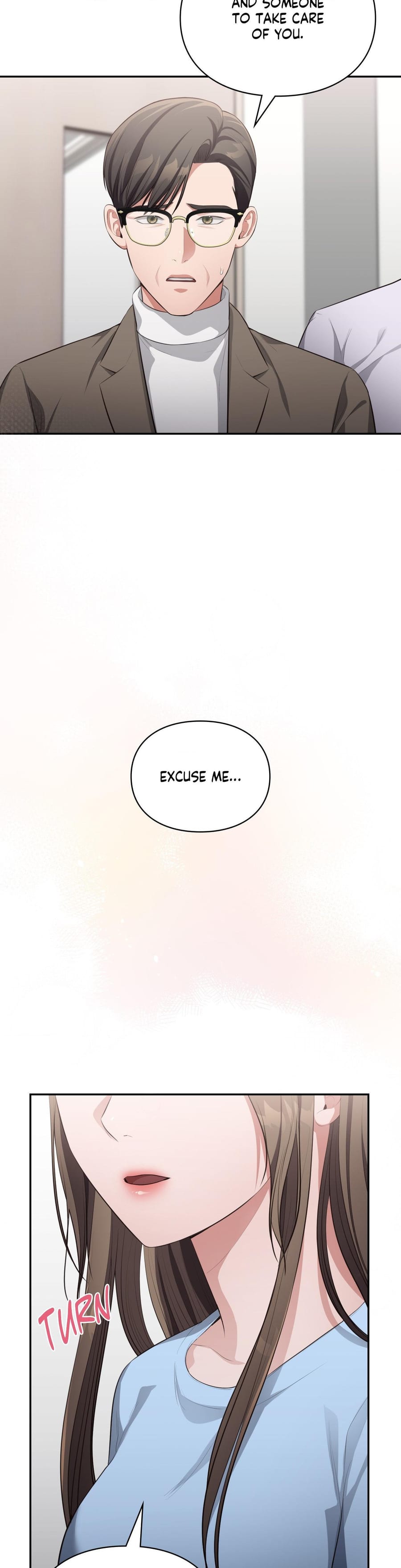 Beethoven Syndrome (Uncensored), chapter 45, page 10 of 38
