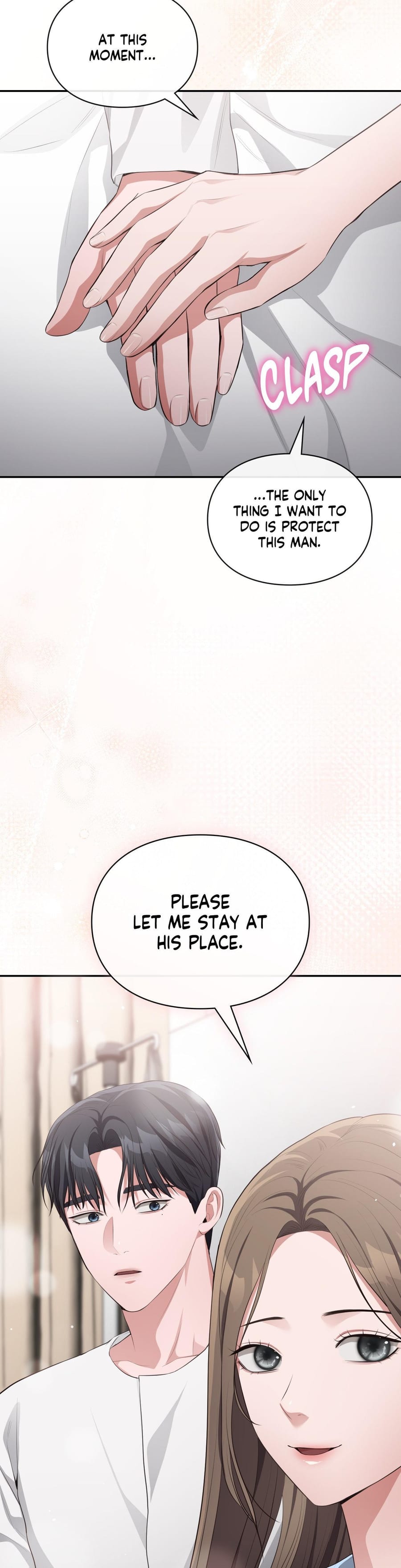 Beethoven Syndrome (Uncensored), chapter 45, page 12 of 38
