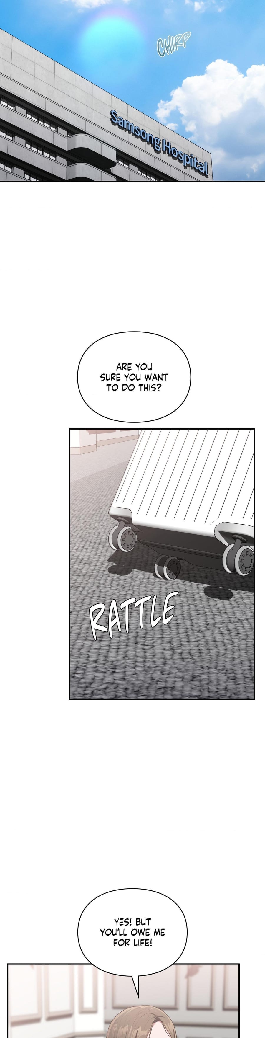 Beethoven Syndrome (Uncensored), chapter 45, page 14 of 38