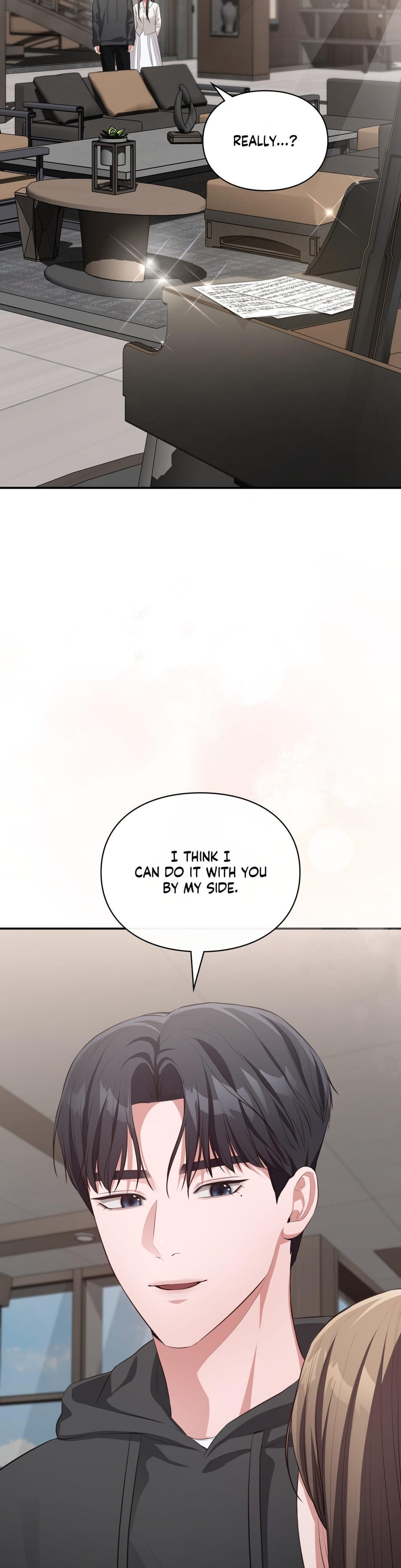 Beethoven Syndrome (Uncensored), chapter 45, page 20 of 38