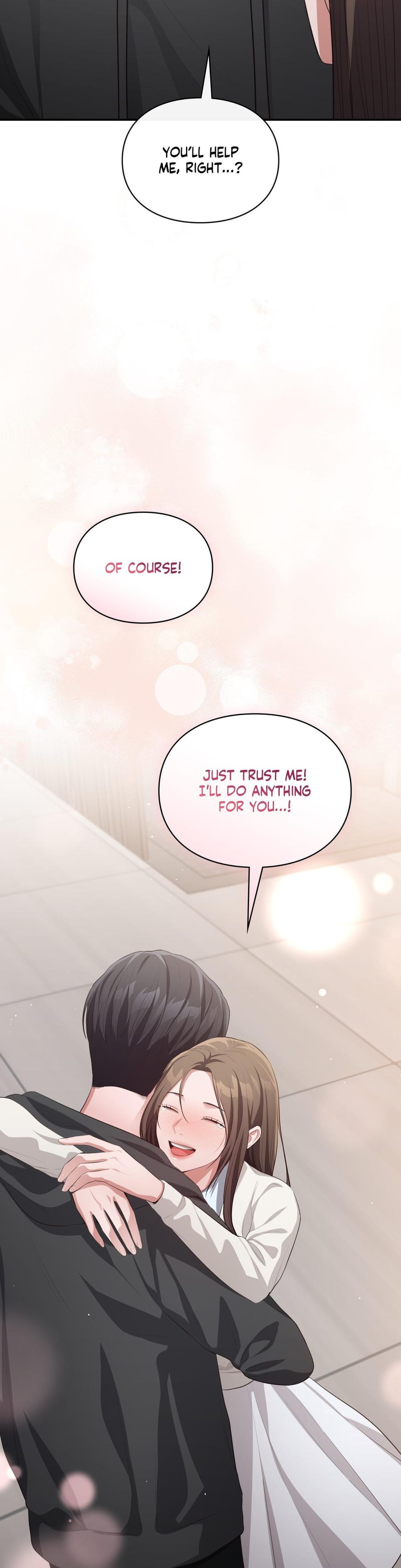 Beethoven Syndrome (Uncensored), chapter 45, page 21 of 38