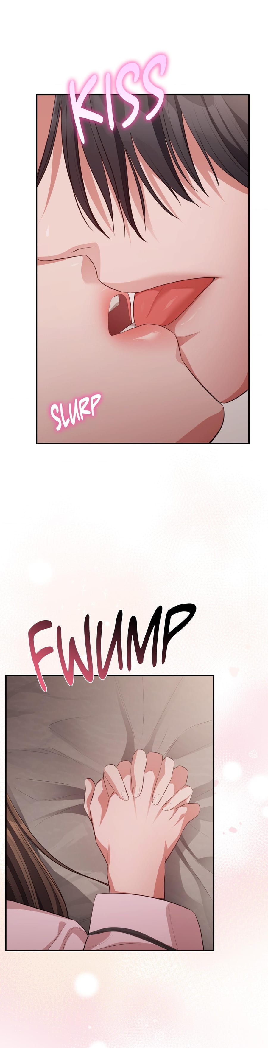 Beethoven Syndrome (Uncensored), chapter 45, page 26 of 38