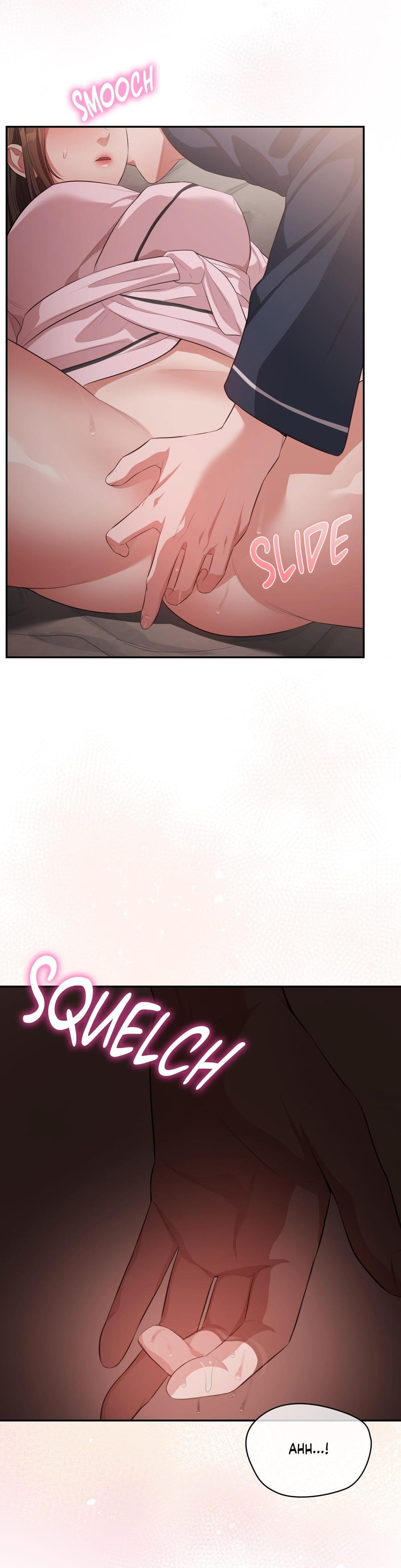 Beethoven Syndrome (Uncensored), chapter 45, page 28 of 38