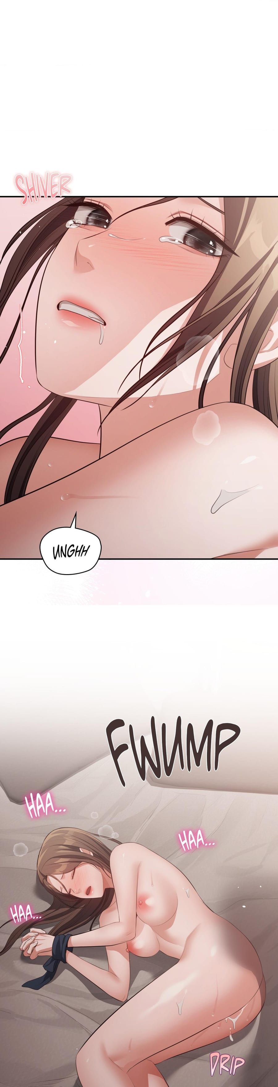 Beethoven Syndrome (Uncensored), chapter 46, page 13 of 37