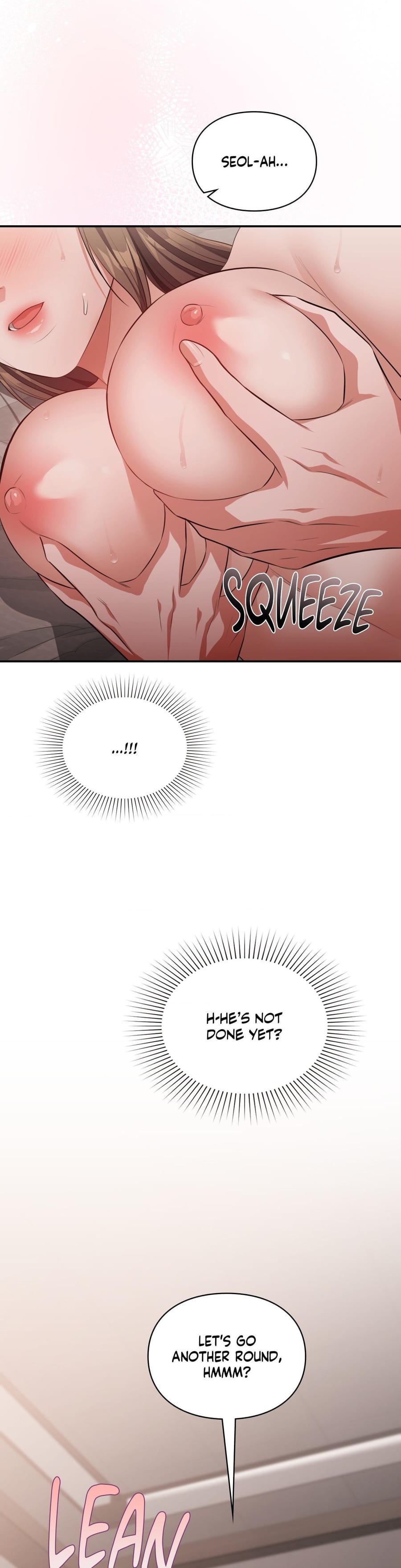 Beethoven Syndrome (Uncensored), chapter 46, page 15 of 37