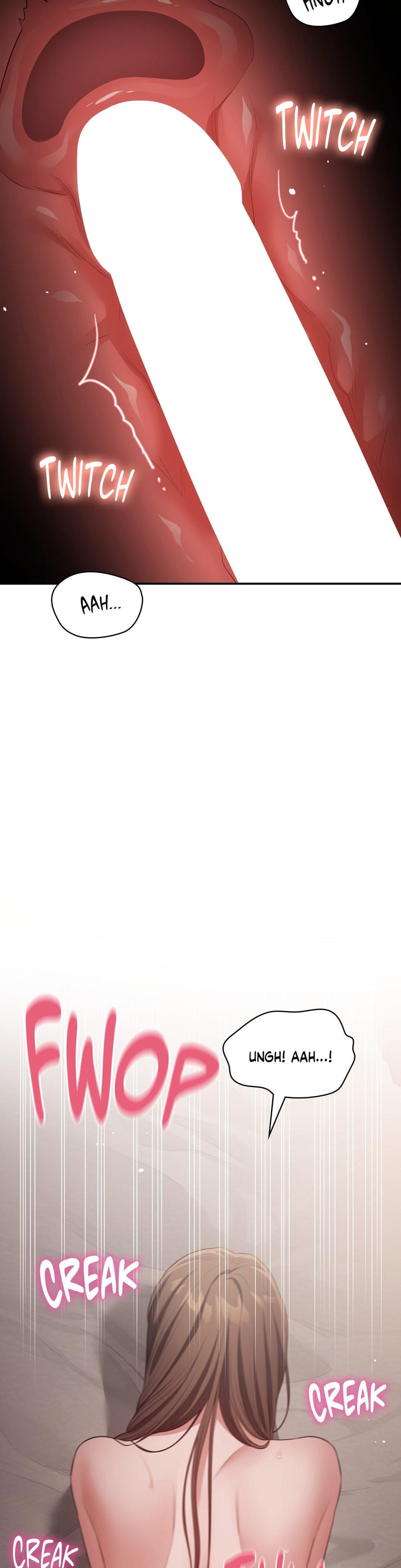 Beethoven Syndrome (Uncensored), chapter 46, page 19 of 37