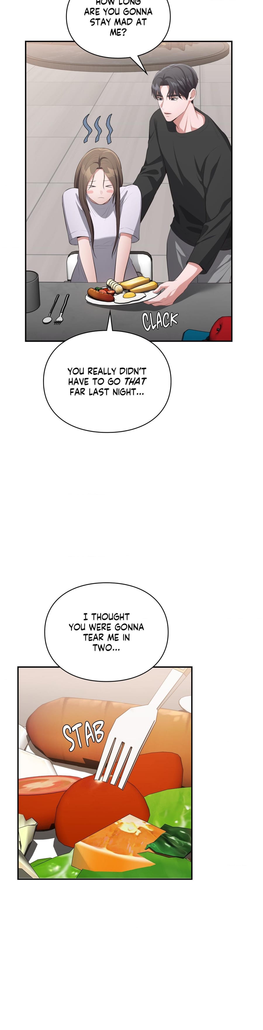 Beethoven Syndrome (Uncensored), chapter 46, page 28 of 37