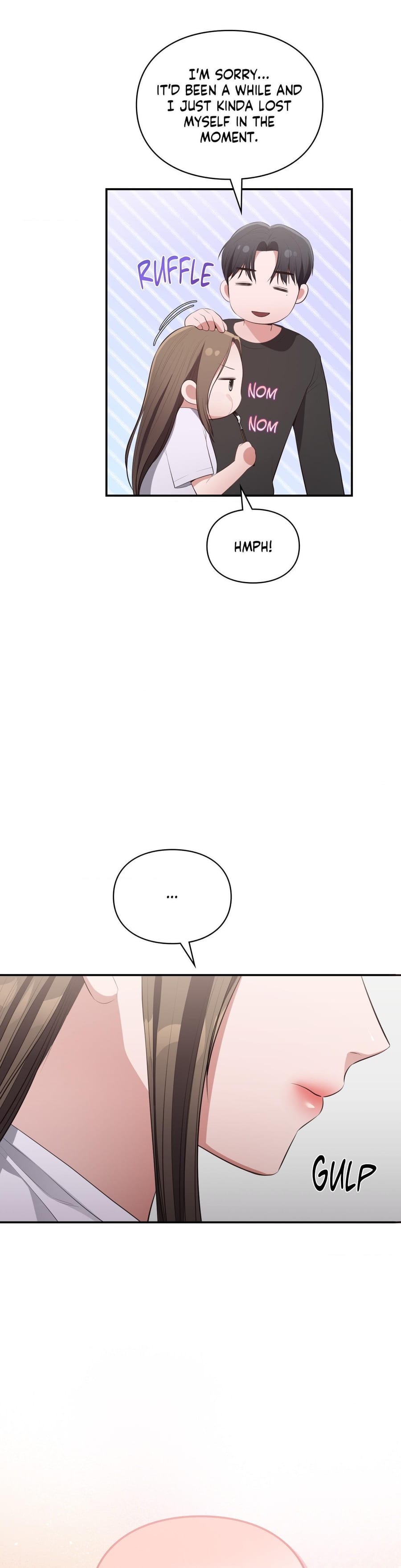 Beethoven Syndrome (Uncensored), chapter 46, page 29 of 37