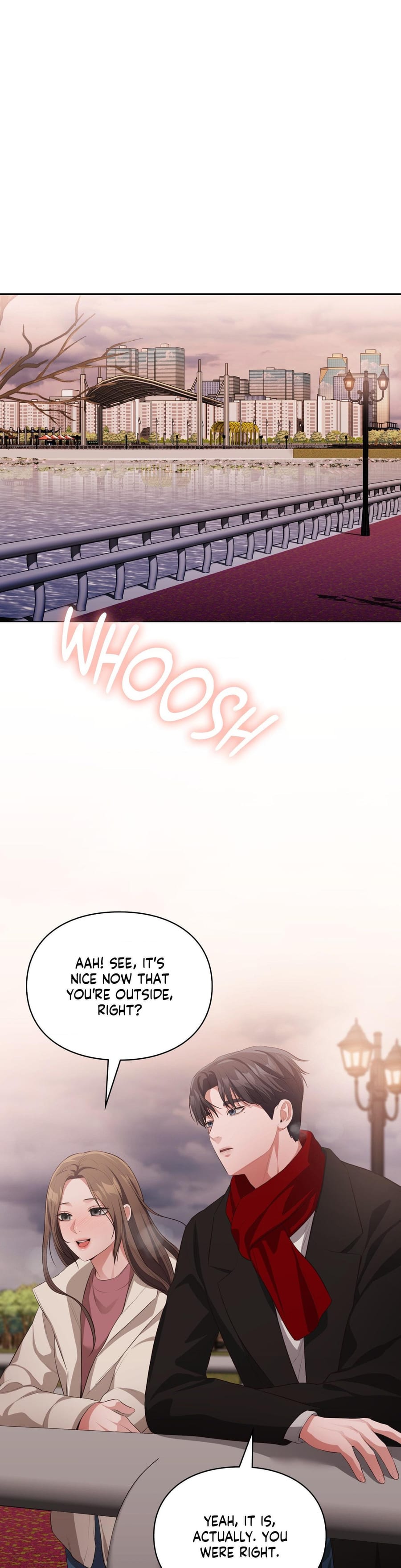 Beethoven Syndrome (Uncensored), chapter 47, page 7 of 35
