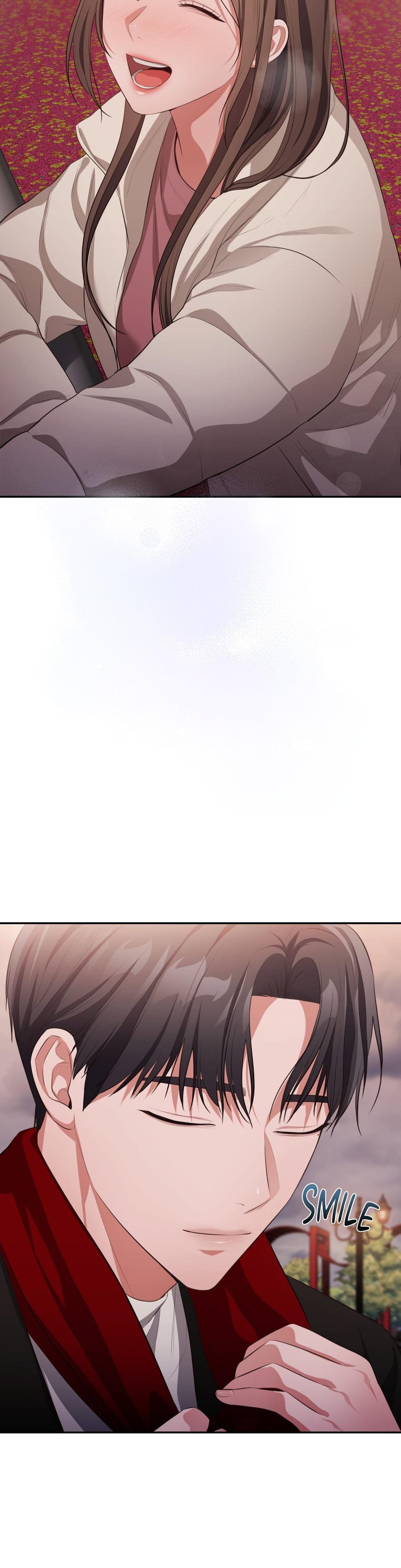 Beethoven Syndrome (Uncensored), chapter 47, page 9 of 35