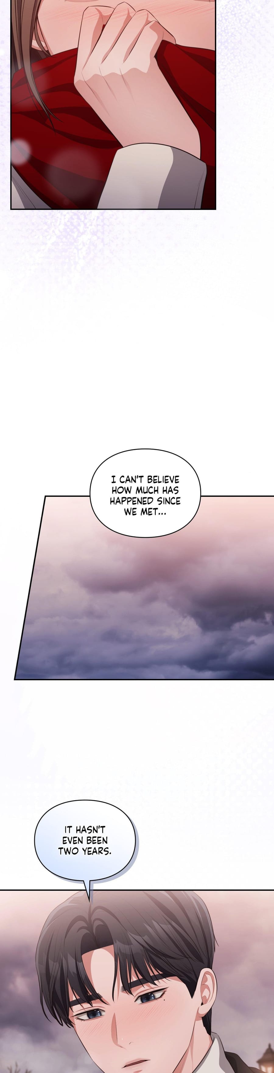 Beethoven Syndrome (Uncensored), chapter 47, page 11 of 35
