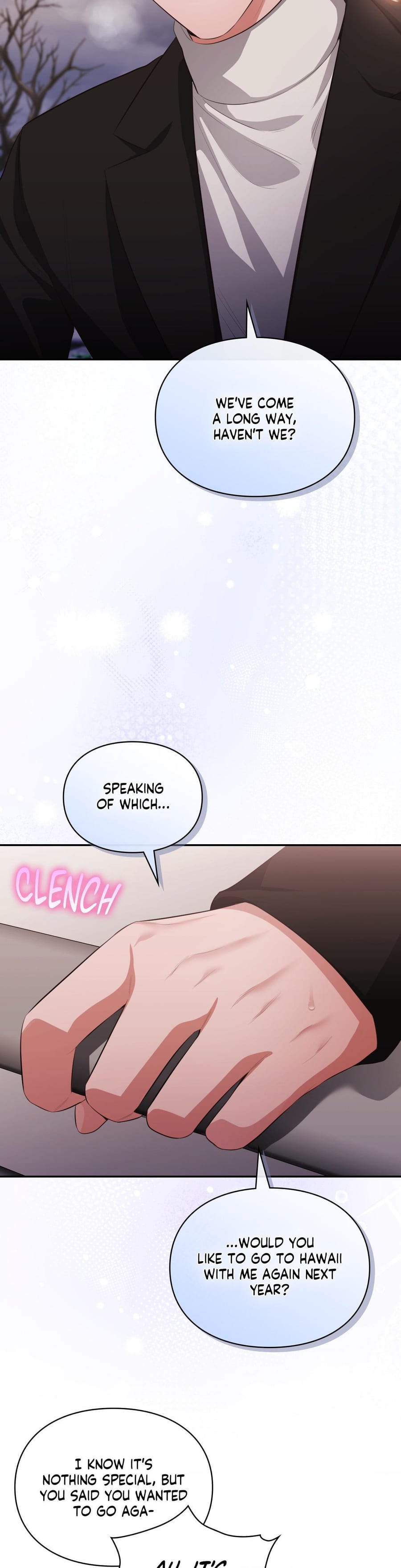 Beethoven Syndrome (Uncensored), chapter 47, page 12 of 35