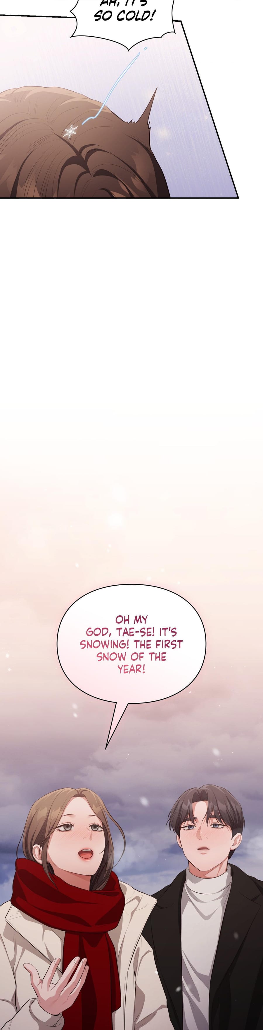 Beethoven Syndrome (Uncensored), chapter 47, page 13 of 35